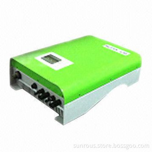 1kW Wind Grid-connected Inverter with Highest 96% Efficiency